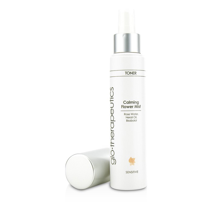 Glotherapeutics Calming Flower Mist 118ml/4ozProduct Thumbnail