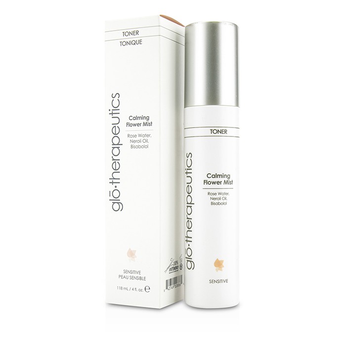 Glotherapeutics Calming Flower Mist 118ml/4ozProduct Thumbnail