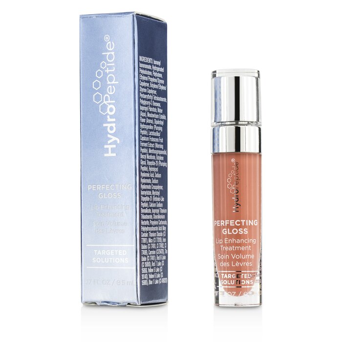 HydroPeptide Perfecting Gloss - Lip Enhancing Treatment 5ml/0.17ozProduct Thumbnail