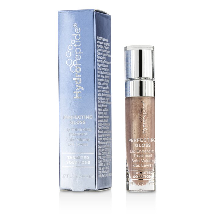 HydroPeptide Perfecting Gloss - Lip Enhancing Treatment 5ml/0.17ozProduct Thumbnail