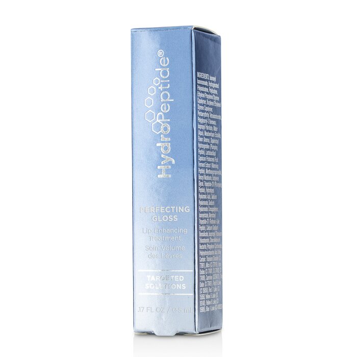 HydroPeptide Perfecting Gloss - Lip Enhancing Treatment 5ml/0.17ozProduct Thumbnail