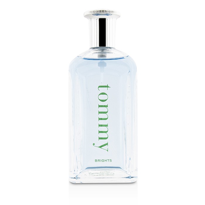 Tommy Hilfiger Tommy Neon Brights Eau De Toilette Spray 100ml/3.4ozProduct Thumbnail
