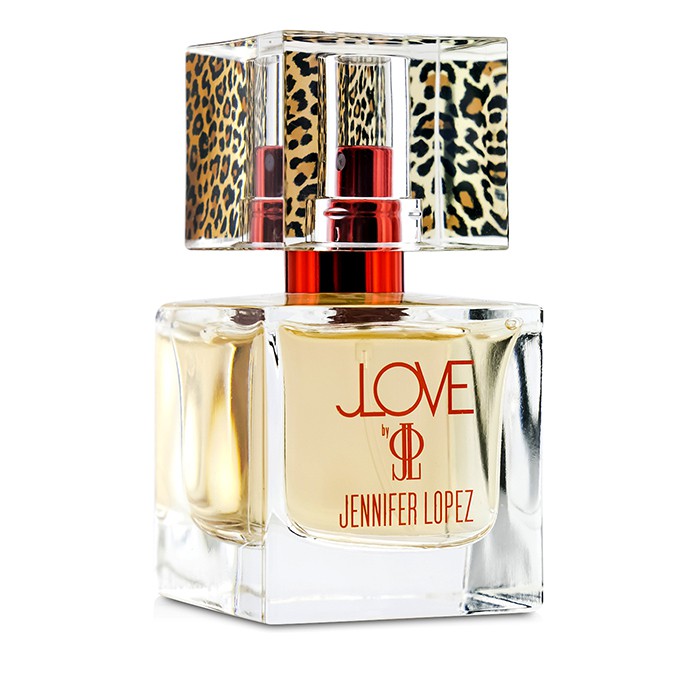 J. Lo JLove Eau De Parfum Spray 30ml/1ozProduct Thumbnail
