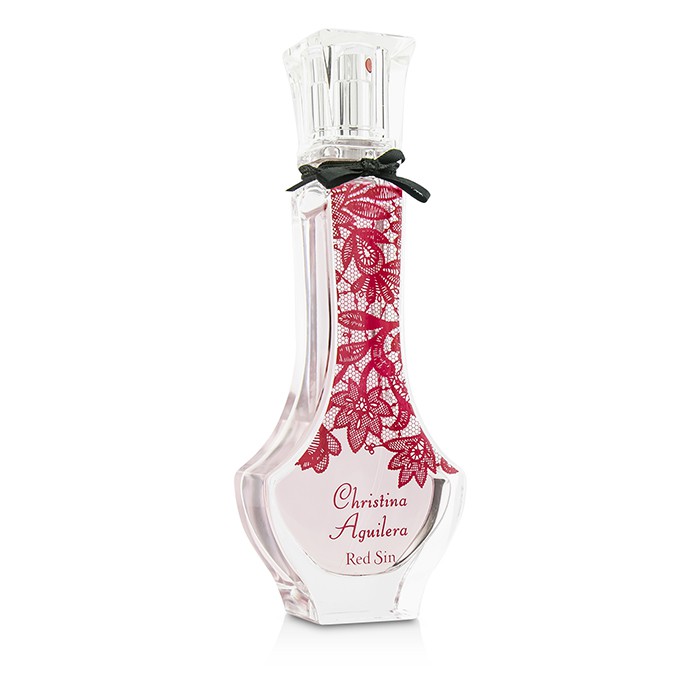 Christina Aguilera Red Sin Eau De Parfum Spray 30ml/1ozProduct Thumbnail