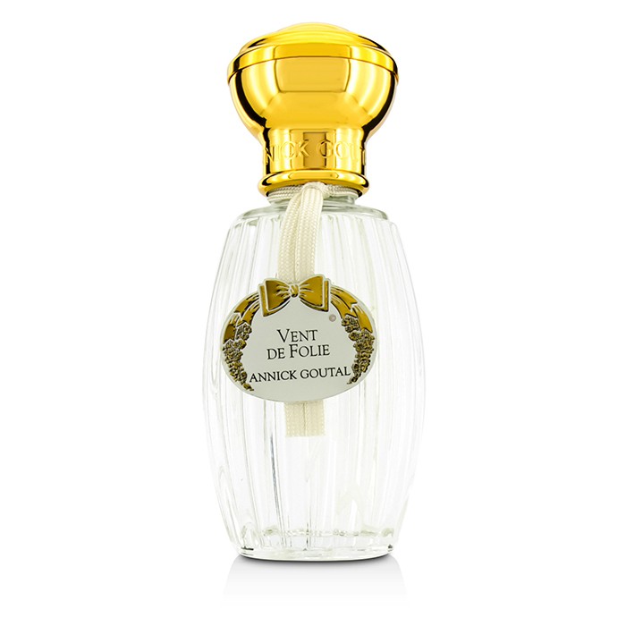 Annick Goutal Vent De Folie Eau De Toilette Spray 100ml/3.4ozProduct Thumbnail