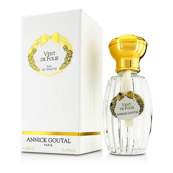 Annick Goutal Vent De Folie Eau De Toilette Spray 100ml/3.4ozProduct Thumbnail