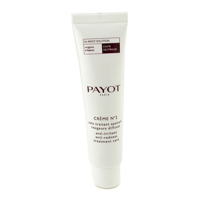 Payot Vlažilna krema Creme No 2 Dr Payot Solution 30ml/0.98ozProduct Thumbnail