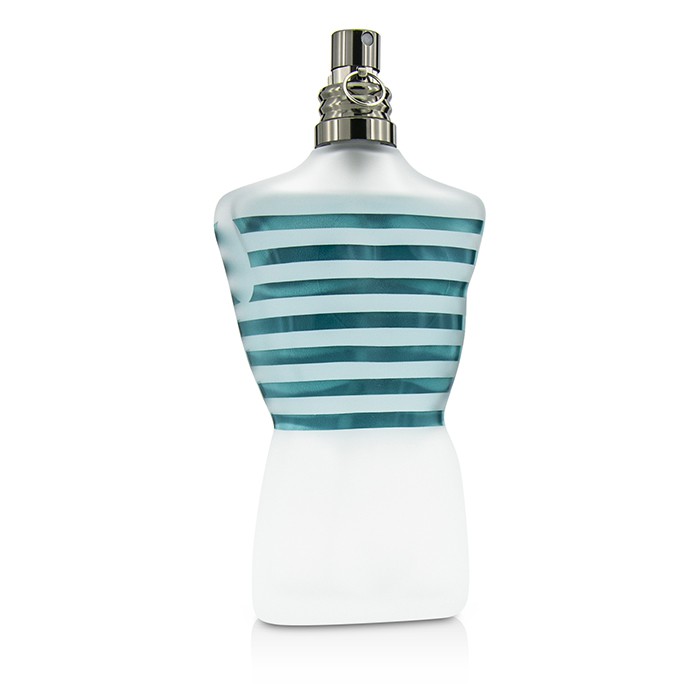 Jean Paul Gaultier Le Beau Male Eau De Toilette (Intensely Fresh) Spray 200ml/6.7ozProduct Thumbnail