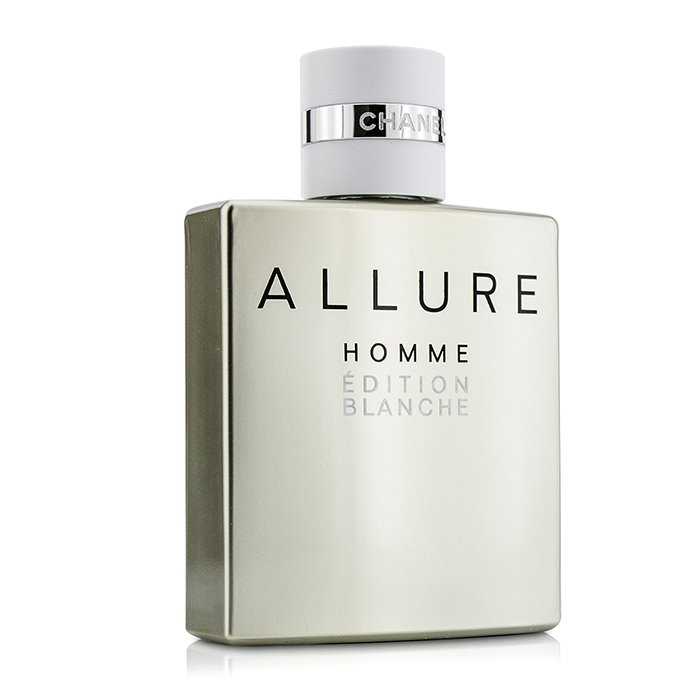 Allure Homme Edition Blanche 50ml Clearance deportesinc.com