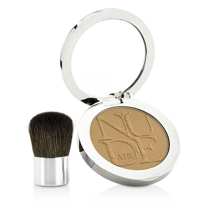 Christian Dior Diorskin Nude Air Healthy Glow Invisible Powder (With Kabuki Brush) 10g/0.35ozProduct Thumbnail