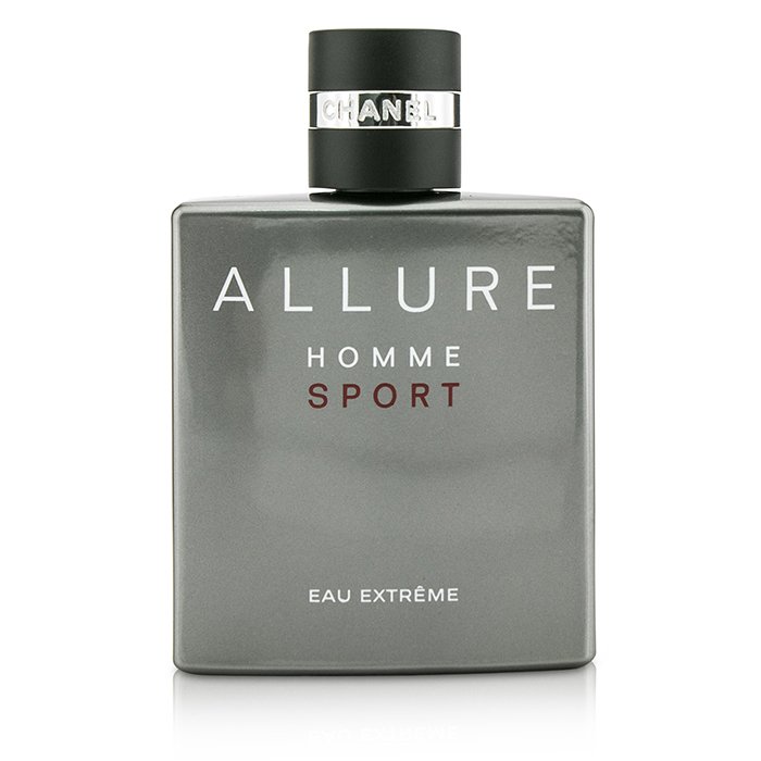 Chanel - Allure Homme Sport Eau Extreme Eau De Parfum Spray 50ml/ - Eau  De Parfum | Free Worldwide Shipping | Strawberrynet VN