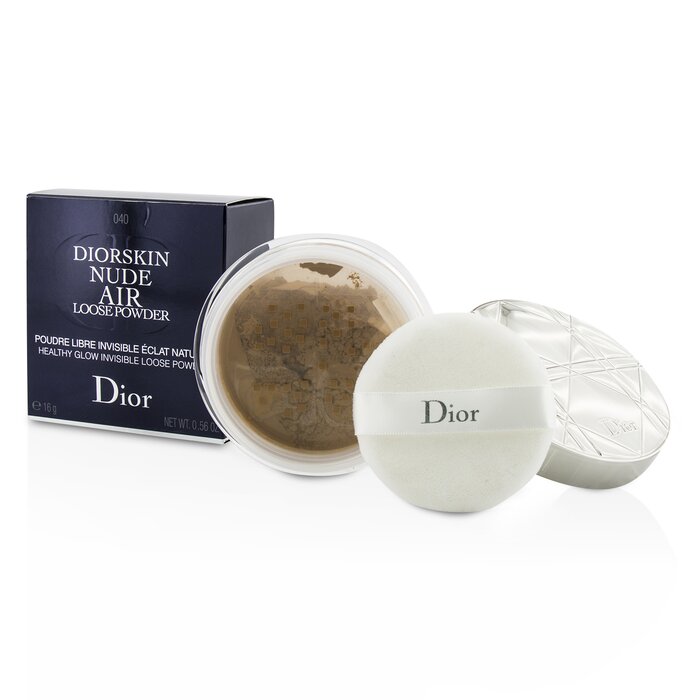 Christian Dior Diorskin Nude Air Healthy Glow Polvo Volátil Invisible 16g/0.56ozProduct Thumbnail