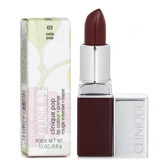 Clinique Clinique Pop Color Labios + Primer 3.9g/0.13ozProduct Thumbnail