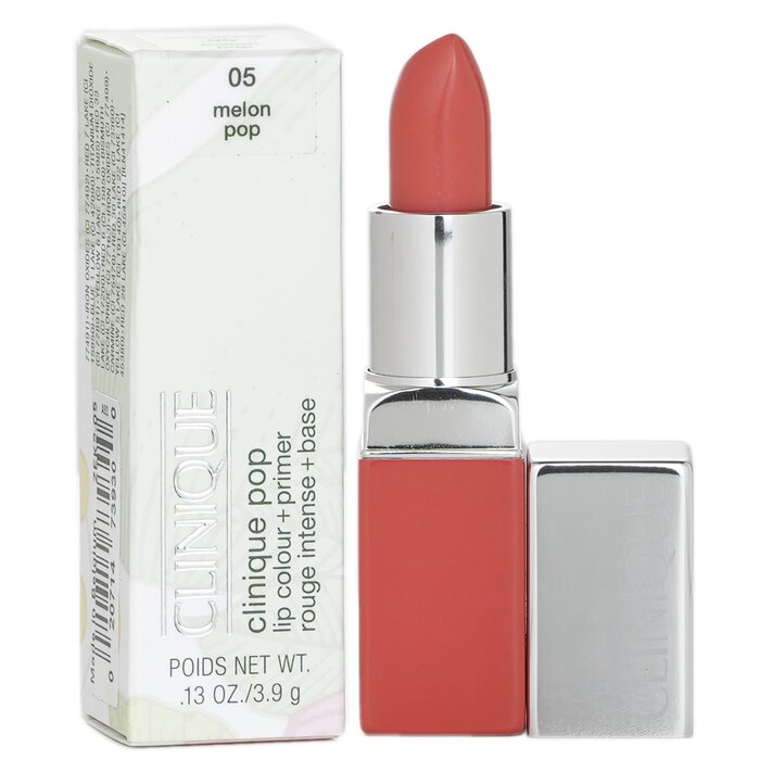 Clinique Clinique Pop Lip Colour + Primer 3.9g/0.13ozProduct Thumbnail