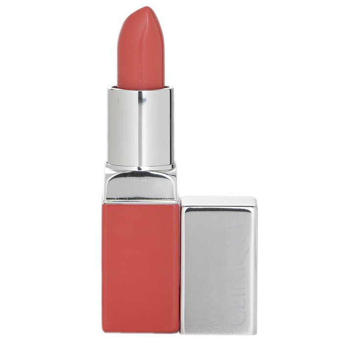 Clinique Clinique Pop Lip Colour Primer 01 Nude Pop Lip Color