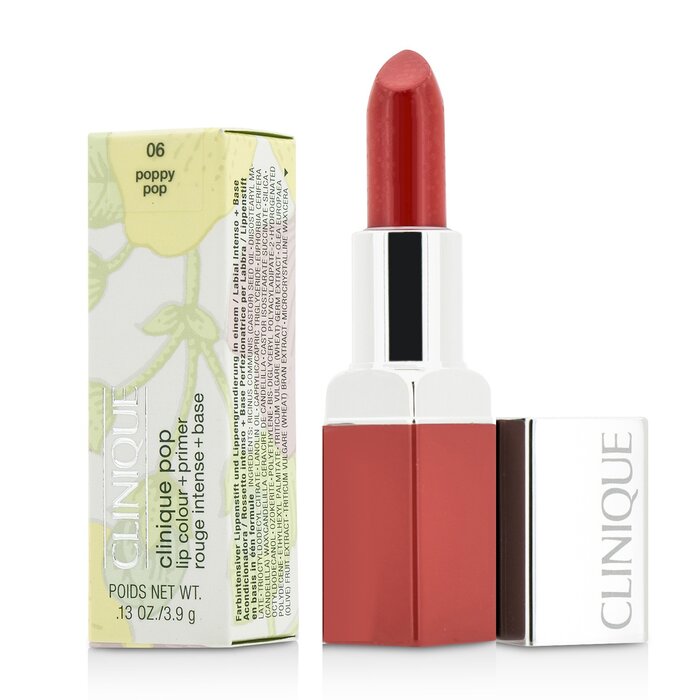 Clinique Clinique Pop Lip Colour + Primer 3.9g/0.13ozProduct Thumbnail