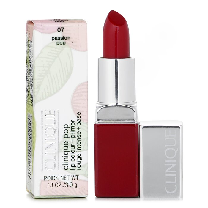 Clinique 倩碧 耀彩柔潤唇膏 3.9g/0.13ozProduct Thumbnail