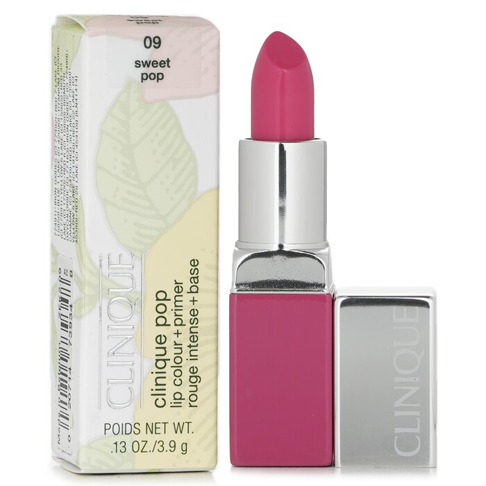 Clinique Clinique Pop Lip Colour + Primer 3.9g/0.13ozProduct Thumbnail