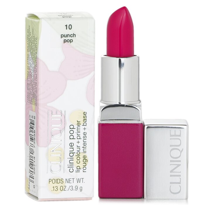 Clinique Pomadka do ust Clinique Pop Lip Colour + Primer 3.9g/0.13ozProduct Thumbnail