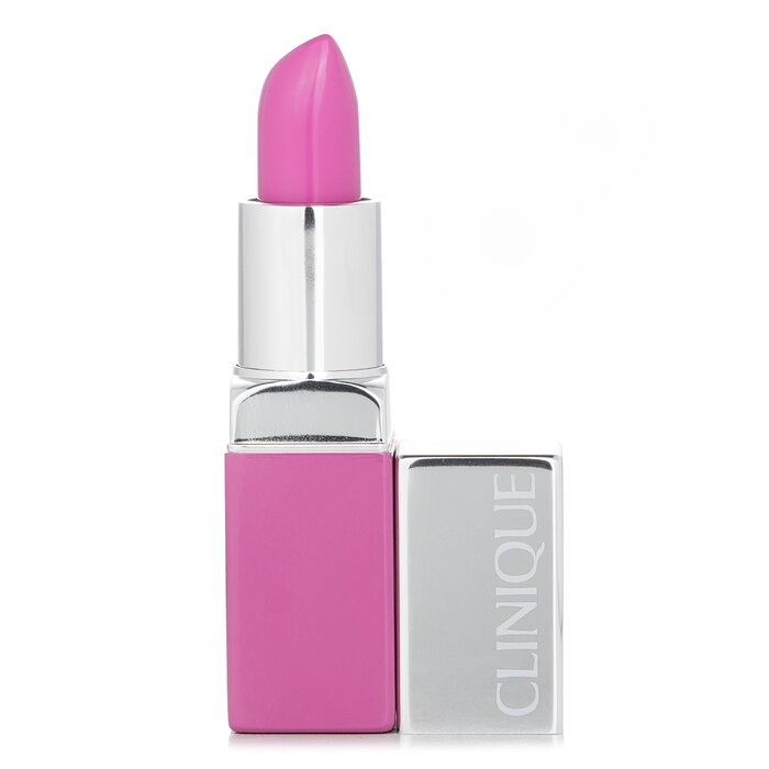 Clinique Clinique Pop Lip Colour Primer 01 Nude Pop Lip Color Free Worldwide 1451