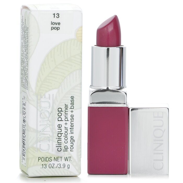 Clinique Clinique Pop Lip Colour + Primer 3.9g/0.13ozProduct Thumbnail