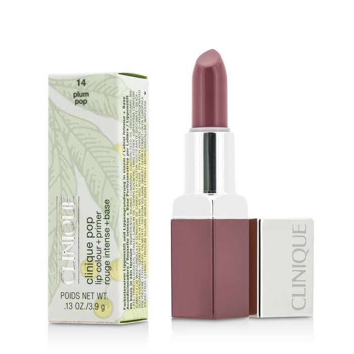 Clinique Clinique Pop Lip Colour + Primer 3.9g/0.13ozProduct Thumbnail