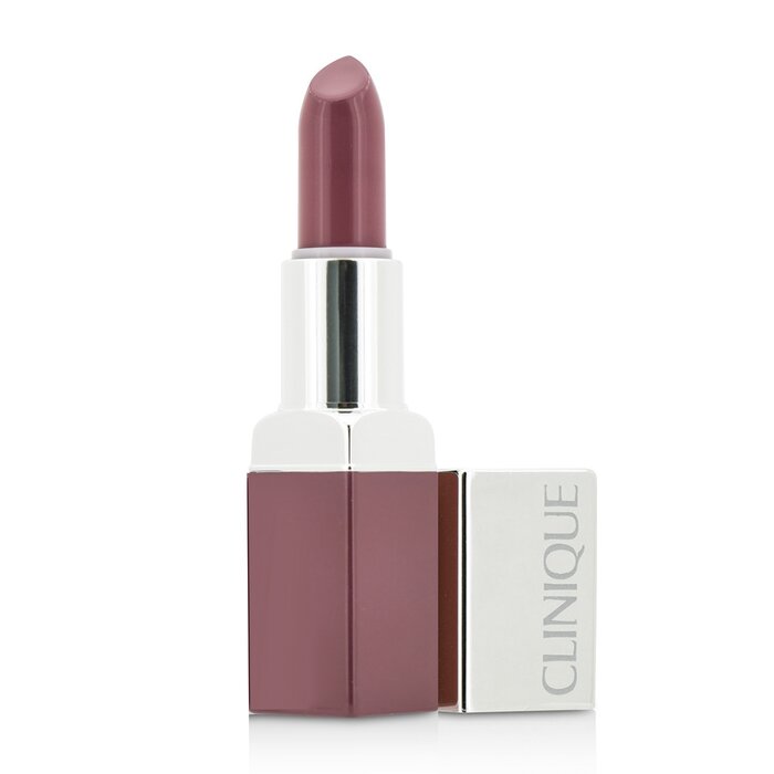 Clinique Clinique Pop Lip Colour Primer Nude Pop Lip Color