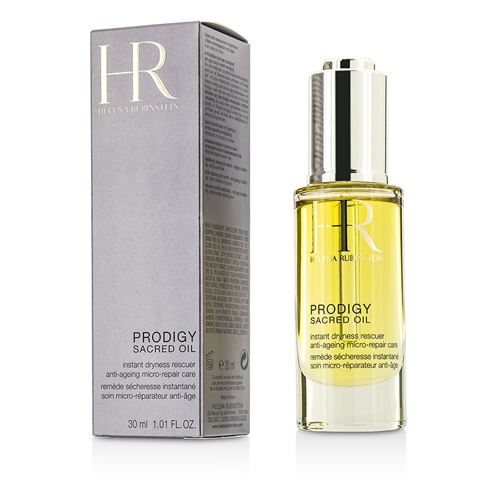 Helena Rubinstein 赫蓮娜  全效逆齡奇蹟精華油 30ml/1.01ozProduct Thumbnail