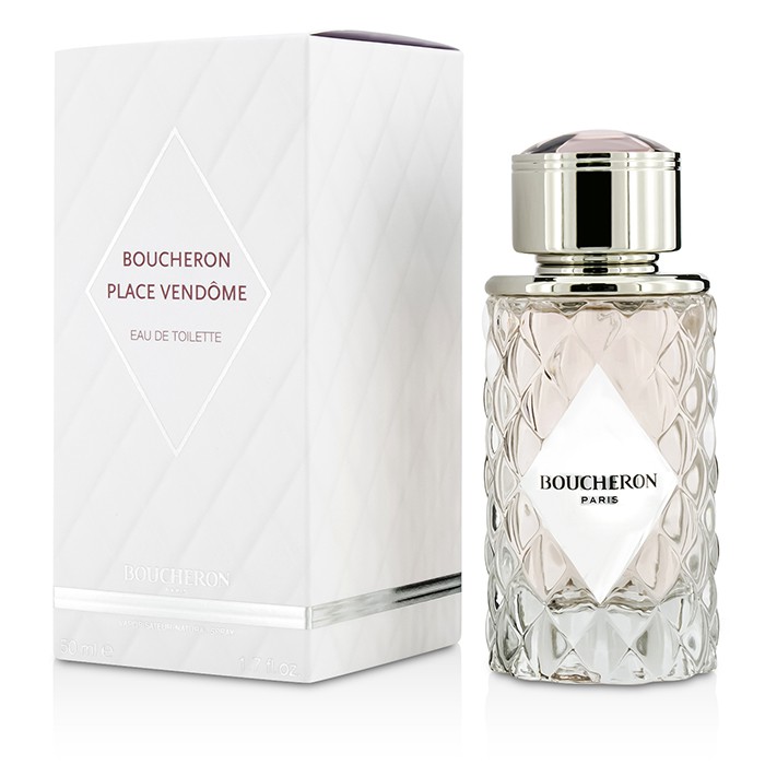 boucheron place vendome eau de toilette