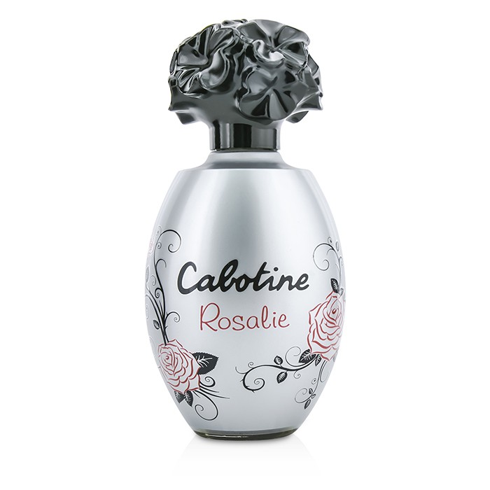 Gres Cabotine Rosalie Eau De Toilette Spray 100ml/3.4ozProduct Thumbnail