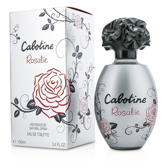 Gres Cabotine Rosalie Eau De Toilette Spray 100ml/3.4ozProduct Thumbnail