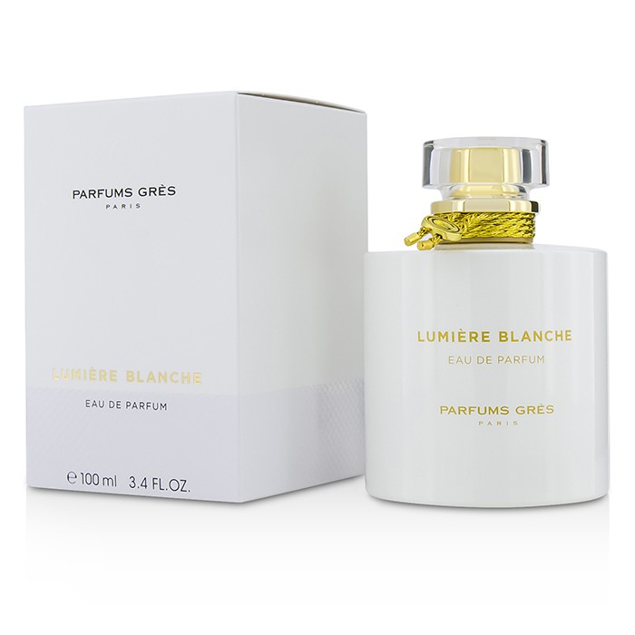 Gres Lumiere Blanche Eau De Parfum Spray 100ml/3.4ozProduct Thumbnail
