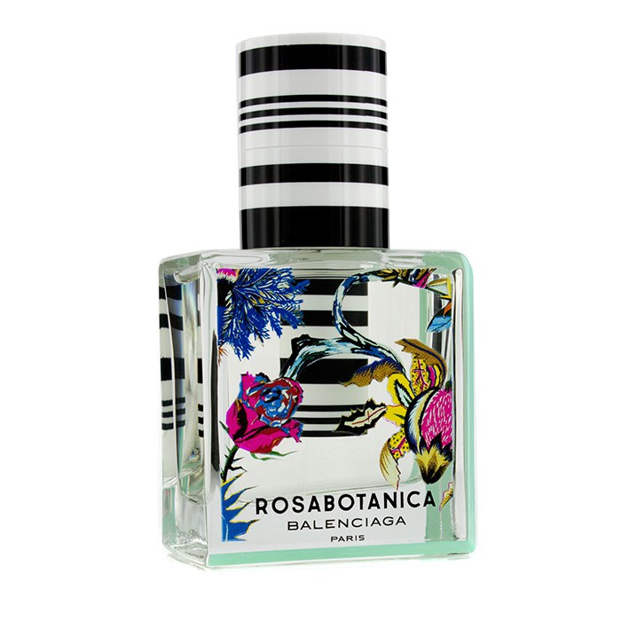 Balenciaga Rosabotanica Eau De Parfum Spray 50ml/1.7ozProduct Thumbnail