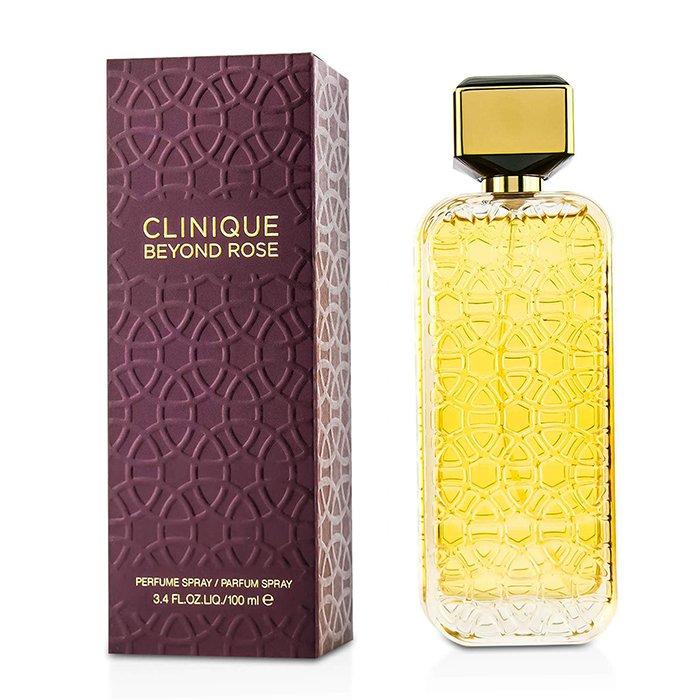 Clinique Beyond Rose Parfum Spray 100ml/3.4ozProduct Thumbnail