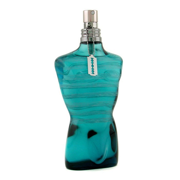 Jean Paul Gaultier Le Male Terrible Eau De Toilette Extreme Spray 125ml/4.2ozProduct Thumbnail