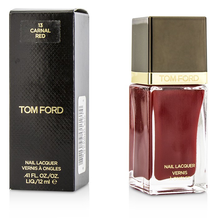 Tom Ford Nail Lacquer 12ml/0.41ozProduct Thumbnail