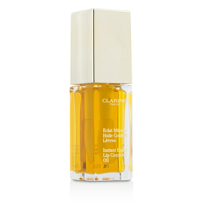 Clarins Eclat Minute Instant Light Lip Comfort Oil 7ml/0.1ozProduct Thumbnail