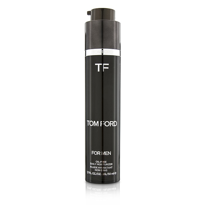 Tom Ford For Men Oil-Free Daily Moisturizer 50ml/1.7ozProduct Thumbnail