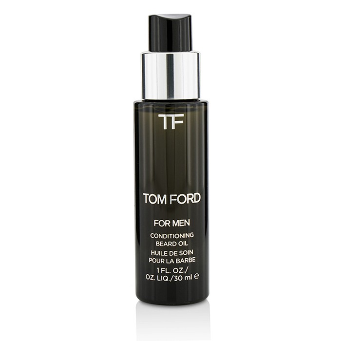 Tom Ford Private Blend Neroli Portofino Conditioning Beard Oil 30ml/1ozProduct Thumbnail