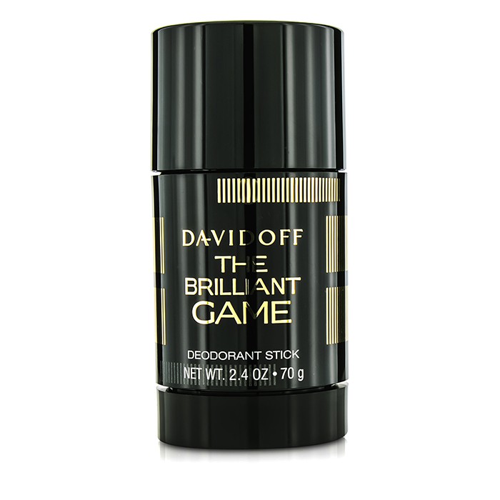 Davidoff The Brilliant Game Deodorant Stick 70g/2.4ozProduct Thumbnail