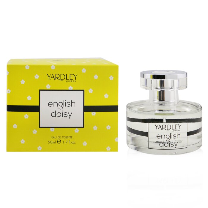 Yardley London Daisy Eau De Toilette Spray 50ml/1.7ozProduct Thumbnail