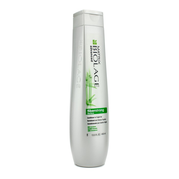Matrix Biolage Advanced FiberStrong Кондиционер (для Ломких Волос) 400ml/13.5ozProduct Thumbnail