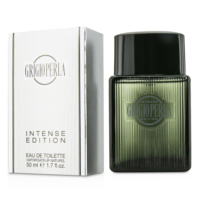 La Perla Grigio Perla Eau De Toilette Spray (Intense Edition) 50ml/1.7ozProduct Thumbnail
