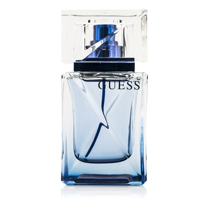 Guess Night Eau De Toilette Spray (Unboxed) 50ml/1.7ozProduct Thumbnail