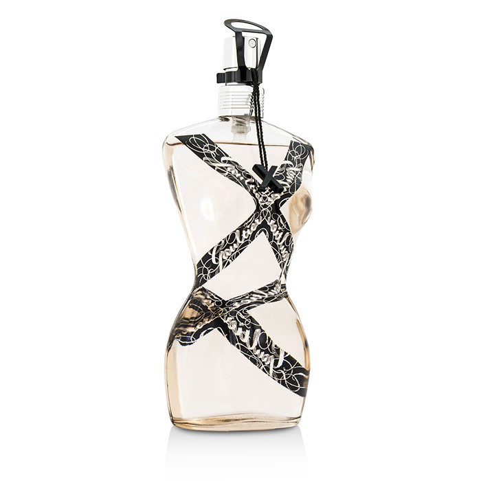 Jean Paul Gaultier Classique X Collection L'Eau Light Eau De Toliette Spray 100ml/3.3ozProduct Thumbnail