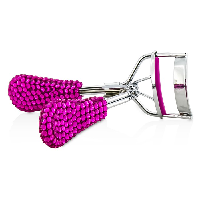 Grande Cosmetics (GrandeLash) GrandeBling Eyelash Curler Picture ColorProduct Thumbnail