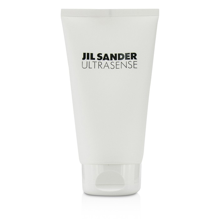 Jil Sander Szampon do włosów i ciała Ultrasense White Hair & Body Shampoo 150ml/5ozProduct Thumbnail