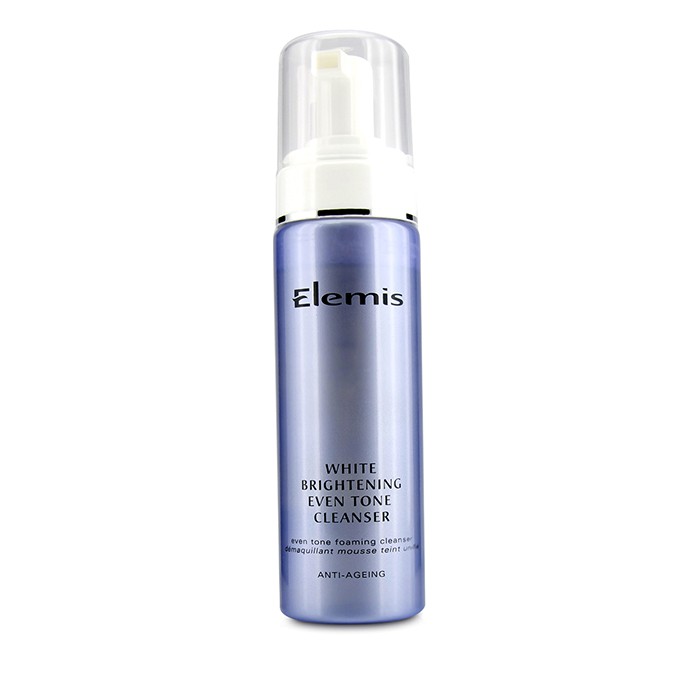 Elemis White Brightening Even Tone Cleanser 185ml/6.2ozProduct Thumbnail