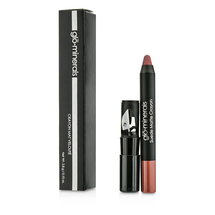 GloMinerals Suede Matte Crayon 2.8g/0.1ozProduct Thumbnail