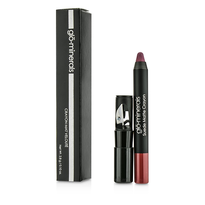 GloMinerals Suede Matte Crayon 2.8g/0.1ozProduct Thumbnail